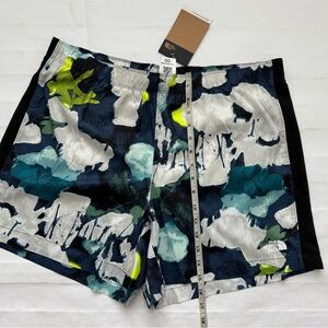 The North Face Floral Print Shorts